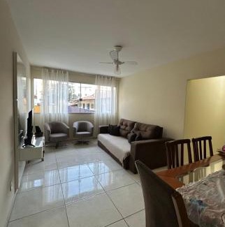 Algodoal Apartment | Hospedagem Cabo Frio - Praia do Forte