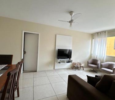 Algodoal Apartment | Hospedagem Cabo Frio - Praia do Forte