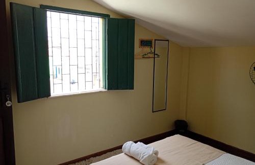Sao Cristovao House | Hospedagem cidade mãe