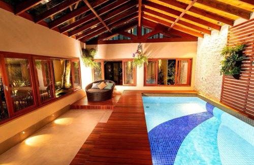 Centro Bed & Breakfast | Hospedagem com a sua família