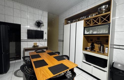 Canudos House | Hospedagem Estratégica para a COP 30