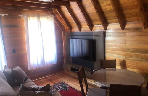 Urubici Cabin | Hospedagem Família Cruz