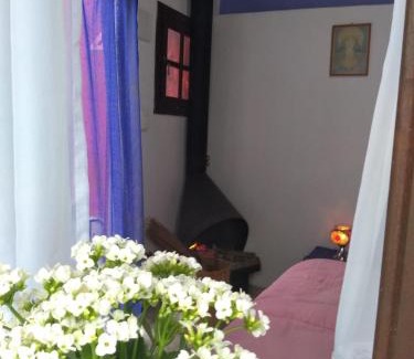 Maringa Hotel | Hospedagem Namastê