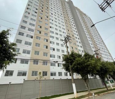 Sao Paulo House | Hospedagem próx The Town 2025 Perto do Autódromo