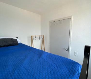 Sao Paulo House | Hospedagem próx The Town 2025 Perto do Autódromo