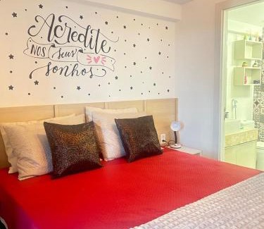 Stella Maris Apartment | hospedagem premium stella maris