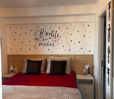 Stella Maris Apartment | hospedagem premium stella maris