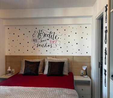 Stella Maris Apartment | hospedagem premium stella maris