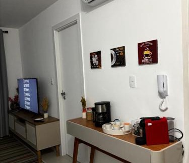 Stella Maris Apartment | hospedagem premium stella maris