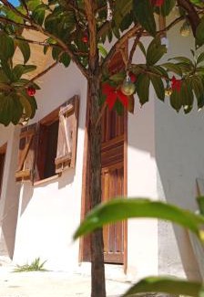 Nucleo Maua Cabin | Hospedagem Refúgio dos Gnomos