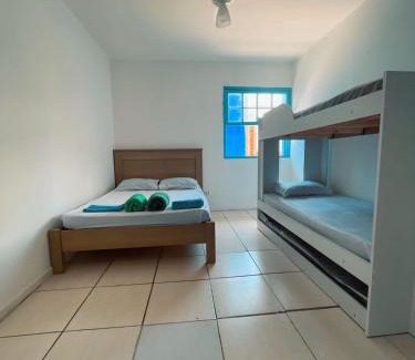 Santo Amaro House | Hospedagem Riccetti´s - Consulado Americano