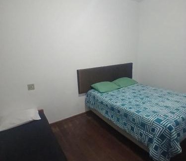 Sao Pedro Hotel | Hospedagem São Pedro