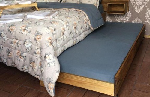 Urubici Hotel | Hospedagem Souza