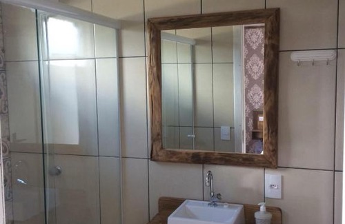 Urubici Hotel | Hospedagem Souza