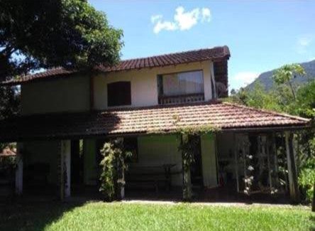 Sana House | Hospedagem Varandas