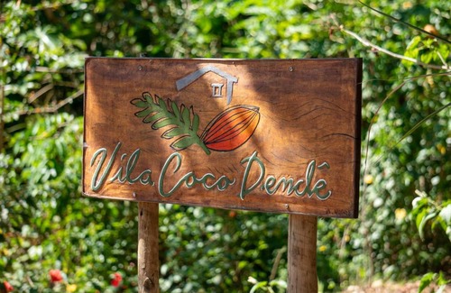 Marau House | Hospedagens Praia de Algodões