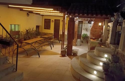Sucre House | Hospedaje Ajayu Sucre