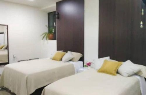 Sucre House | Hospedaje Ajayu Sucre