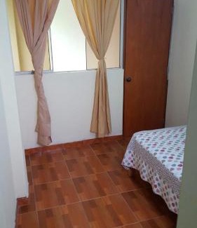 Chincha Alta House | Hospedaje Arana