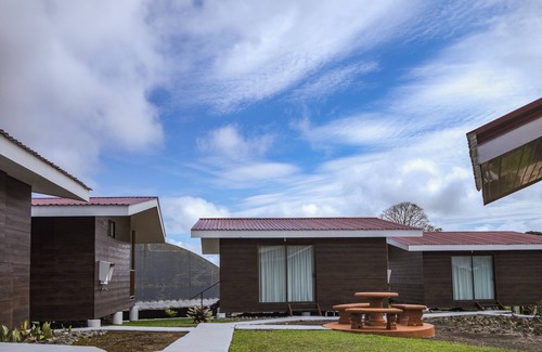 San Vito Cottage | Hospedaje Bambú