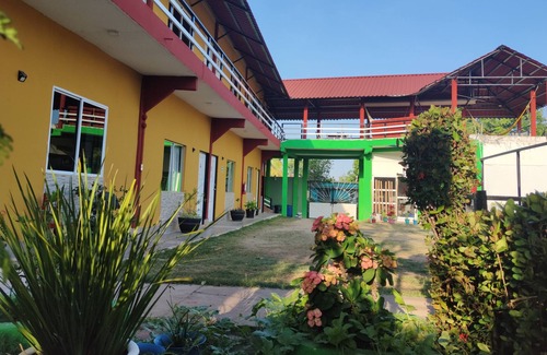 Minatitlán House | Hospedaje Barrancas