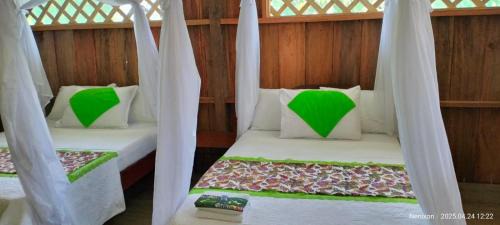 Leticia Cabin | Hospedaje Casa Cacicus