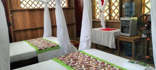 Leticia Cabin | Hospedaje Casa Cacicus