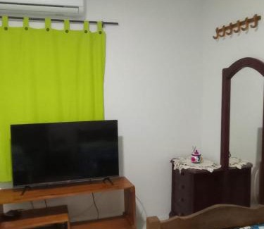 Torices House | Hospedaje Casa Pachi en Cartagena de Indias