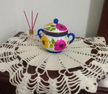 Torices House | Hospedaje Casa Pachi en Cartagena de Indias