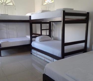 Neiva Hotel | Hospedaje Casa Cultural Saberes