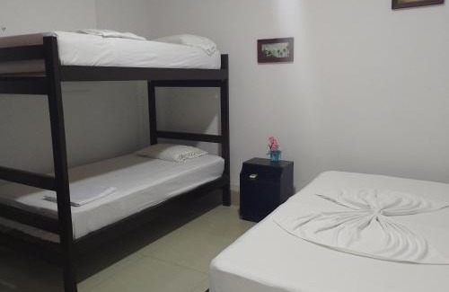 Neiva Hotel | Hospedaje Casa Cultural Saberes