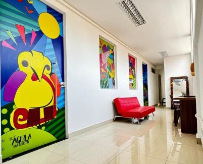 Neiva Hotel | Hospedaje Casa Cultural Saberes