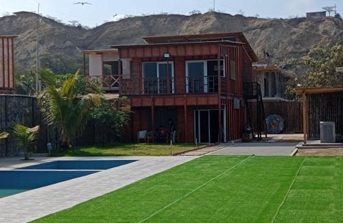 Zorritos Bed & Breakfast | Hospedaje & Casa Playa AURORA