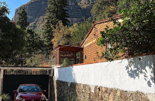 Tepoztlan House | Hospedaje Casa Teotleco