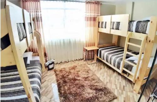 Callao House | Hospedaje Celerina & Elio