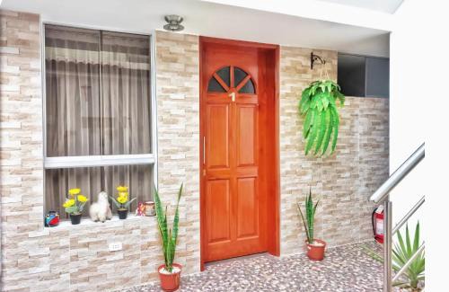 Callao House | Hospedaje Celerina & Elio