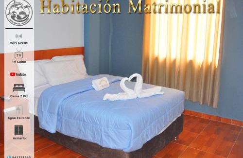 Chancay House | Hospedaje Chancay