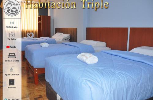 Chancay House | Hospedaje Chancay