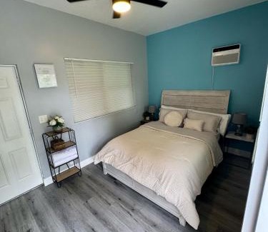 Melaleuca Gardens House | Hospedaje Dania Beach privado