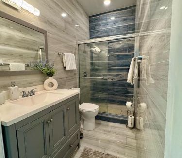 Melaleuca Gardens House | Hospedaje Dania Beach privado