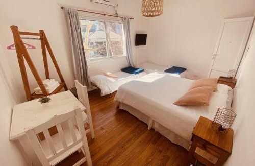 Tigre Bed & Breakfast | Hospedaje de la Costa