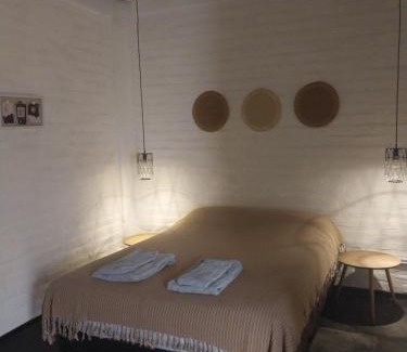 San Juan Apartment | Hospedaje Don Francisco