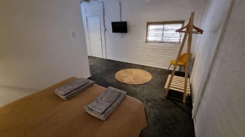 San Juan Apartment | Hospedaje Don Francisco