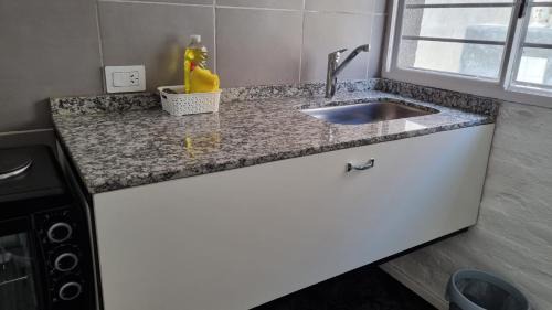 San Juan Apartment | Hospedaje Don Francisco