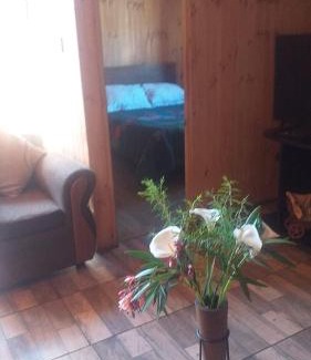 Parral House | Hospedaje Don Pablo