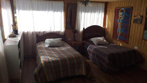 Parral House | Hospedaje Don Pablo