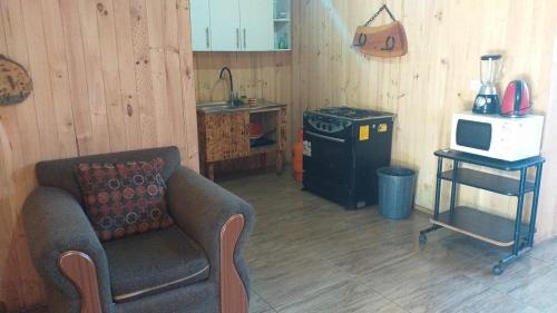 Parral House | Hospedaje Don Pablo