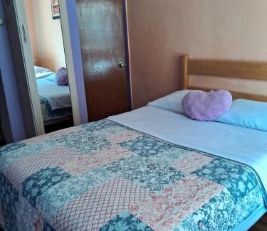 Churin Hotel | Hospedaje Don Pepe