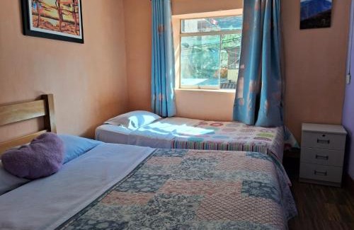 Churin Hotel | Hospedaje Don Pepe