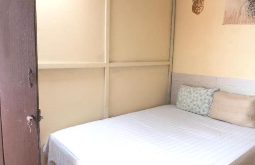 Antigua Guatemala House | Hospedaje Económico Antigua